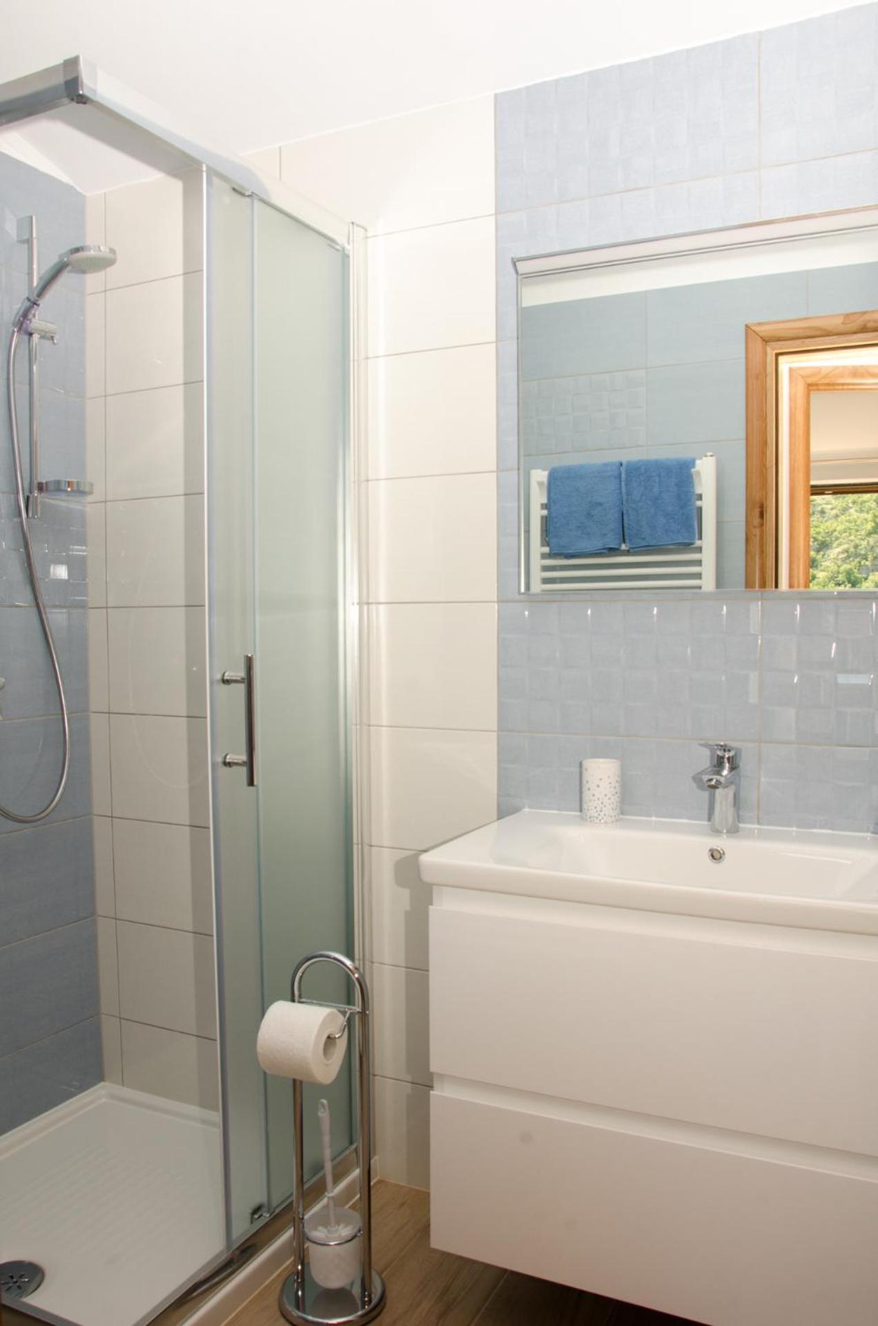 Guesthouse Ruza - Apartments سينج المظهر الخارجي الصورة