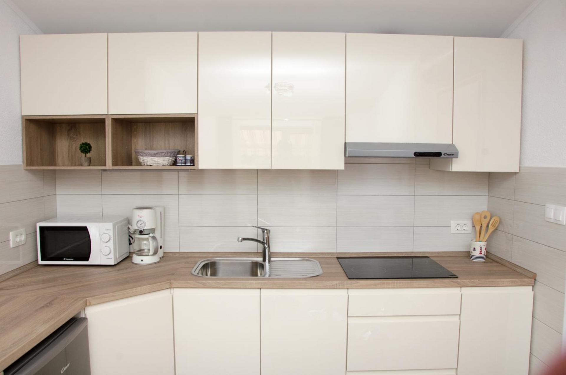 Guesthouse Ruza - Apartments سينج المظهر الخارجي الصورة