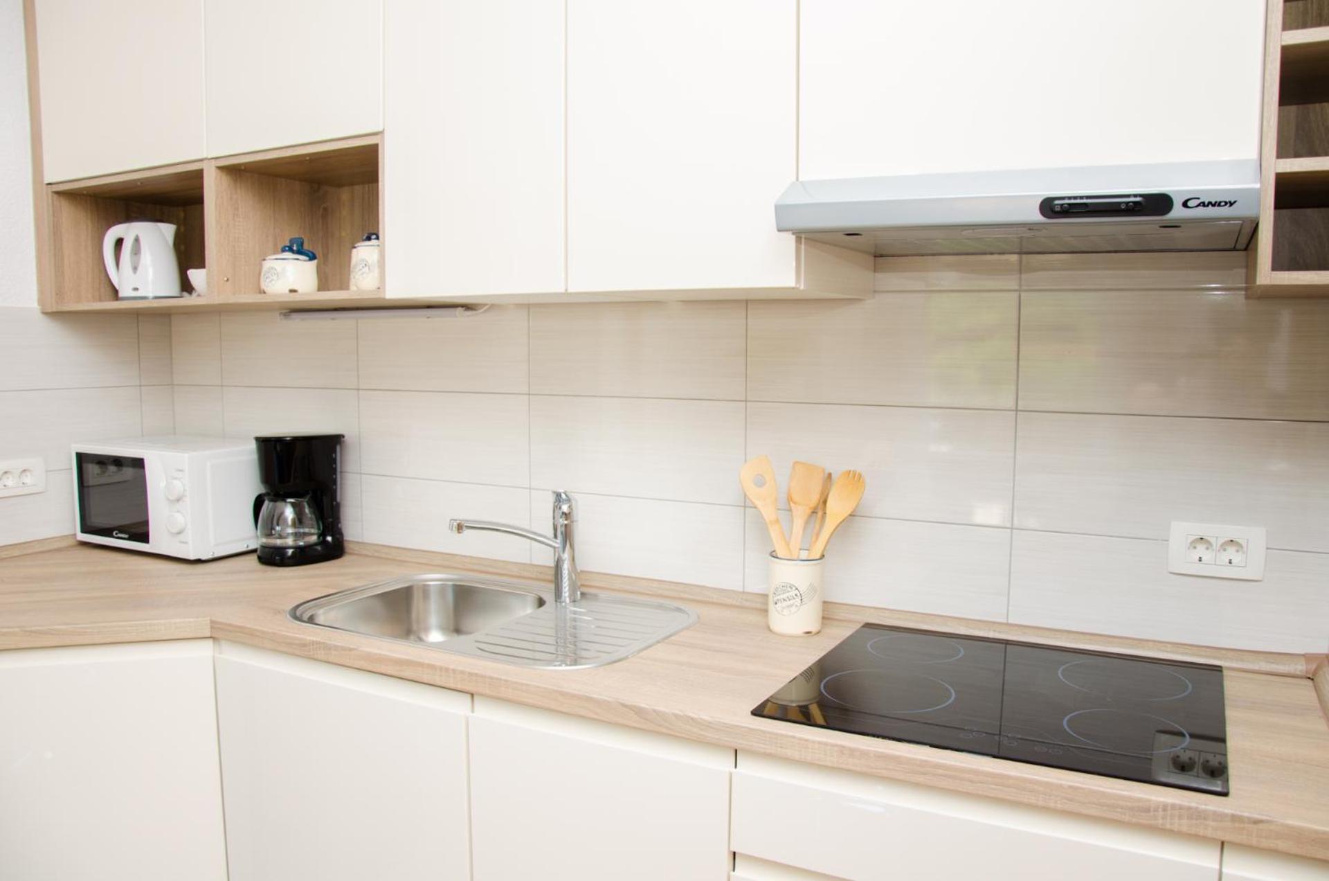 Guesthouse Ruza - Apartments سينج المظهر الخارجي الصورة