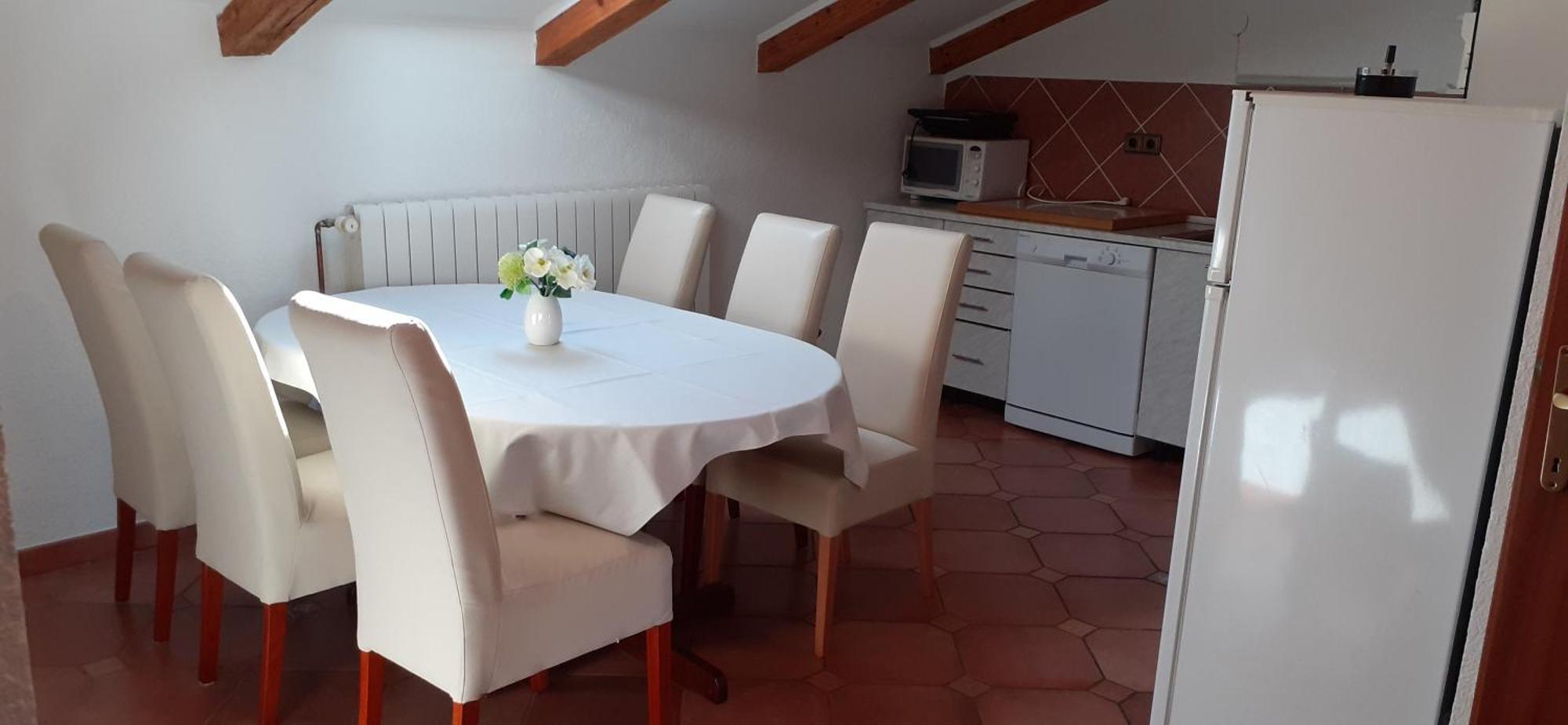 Guesthouse Ruza - Apartments سينج الغرفة الصورة