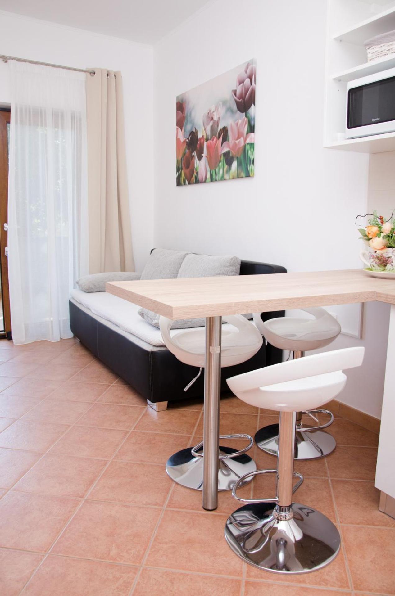 Guesthouse Ruza - Apartments سينج الغرفة الصورة