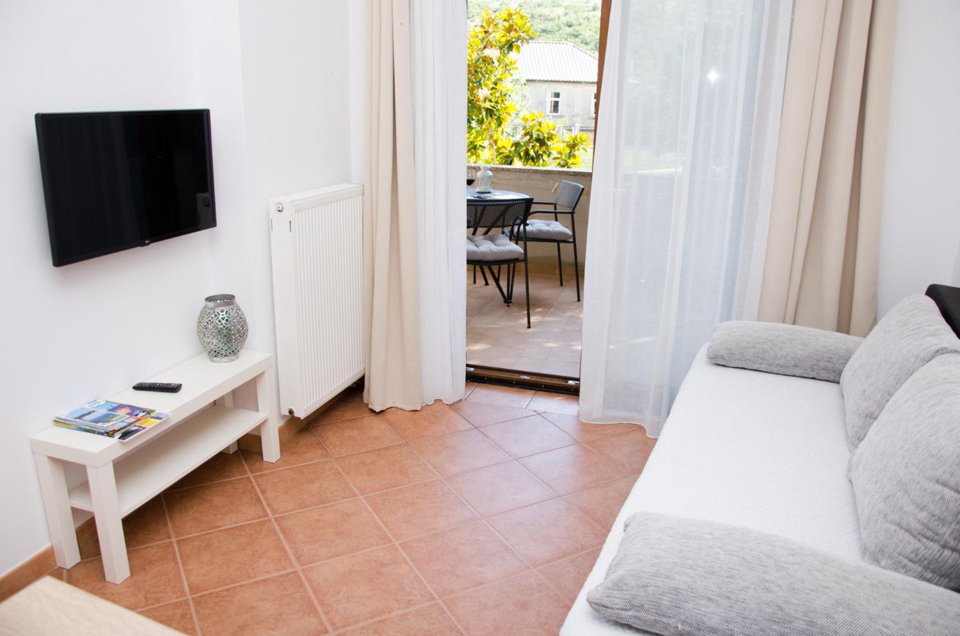 Guesthouse Ruza - Apartments سينج الغرفة الصورة