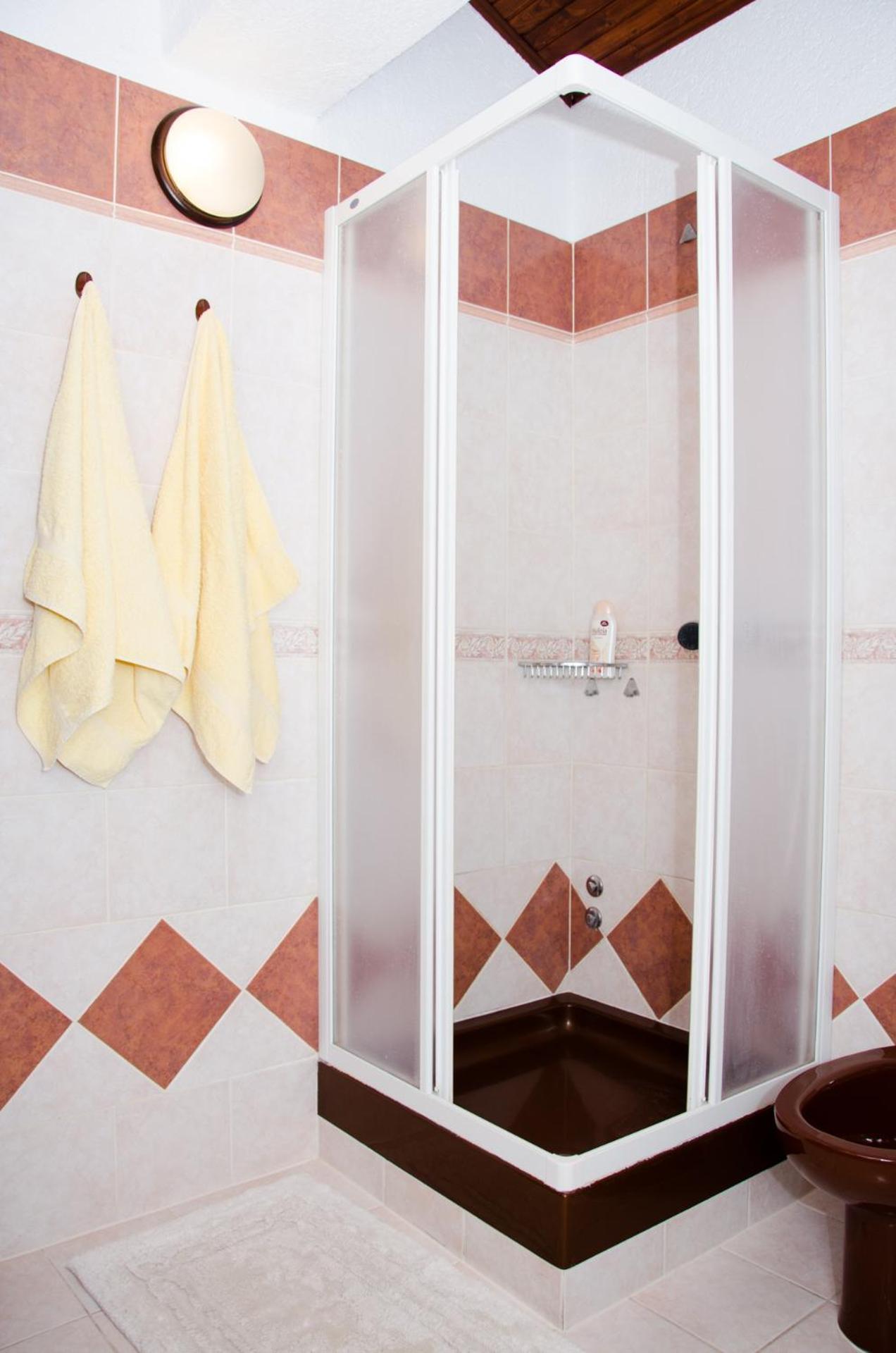 Guesthouse Ruza - Apartments سينج الغرفة الصورة