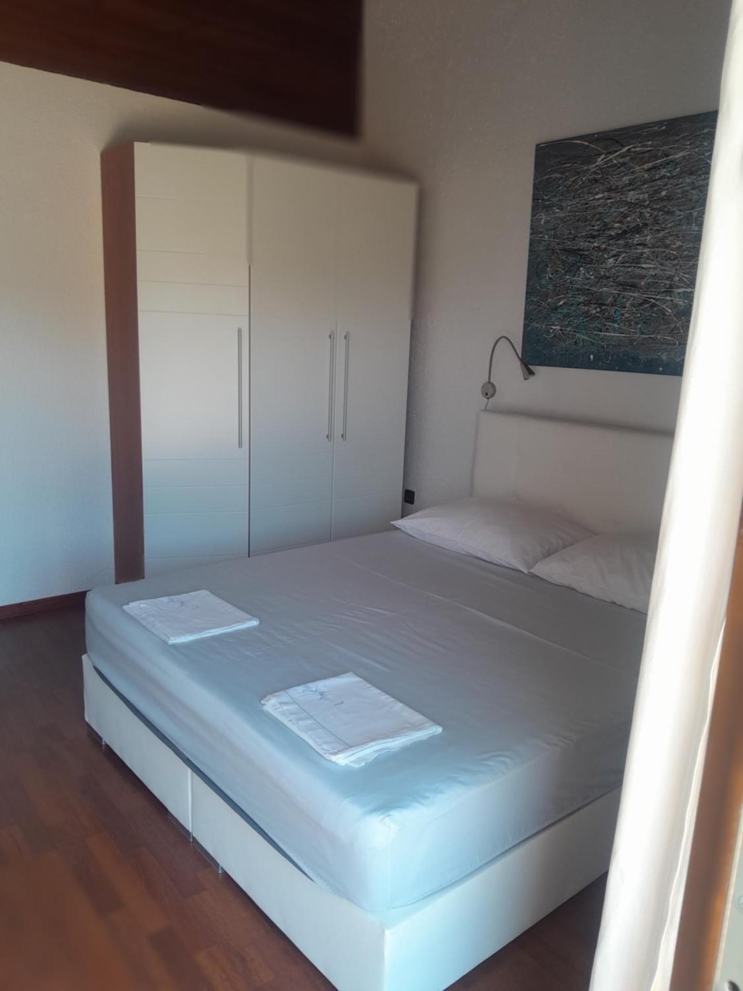 Guesthouse Ruza - Apartments سينج الغرفة الصورة